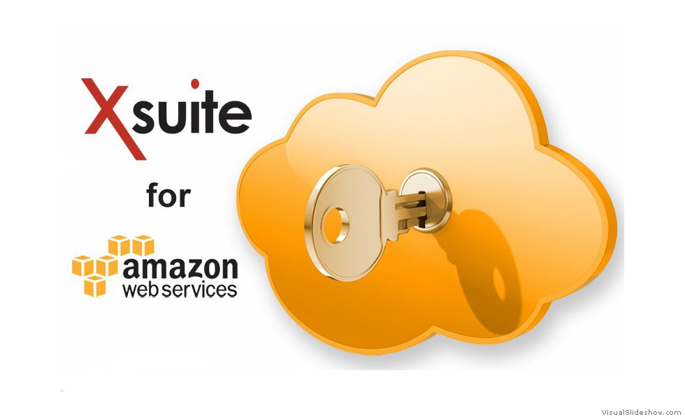 Xsuite