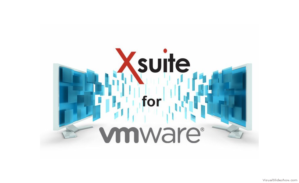XsuiteVm